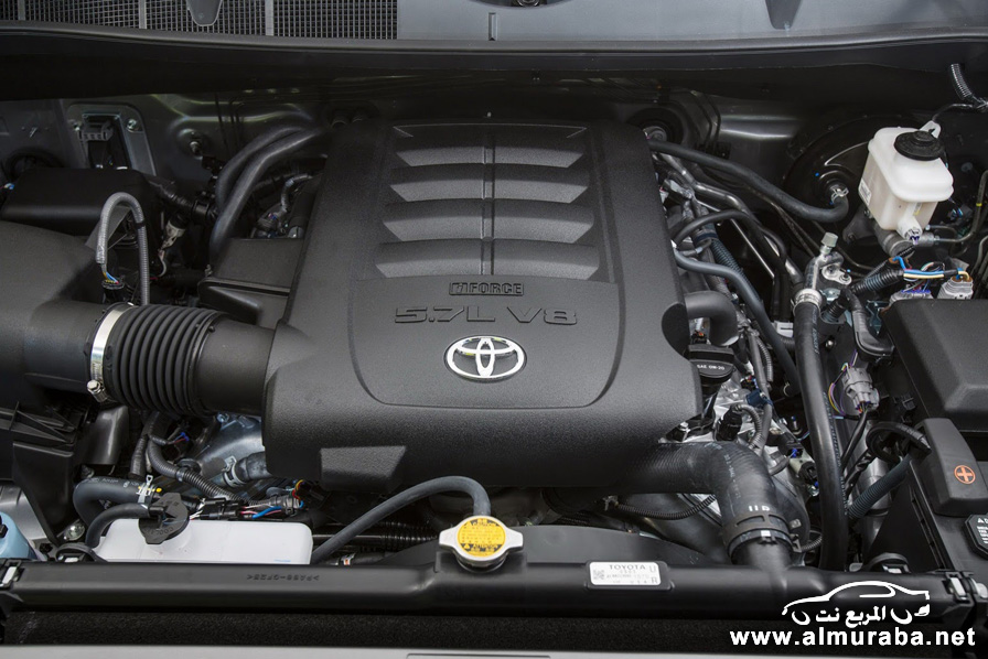 تويوتا تندرا 2014 بيك اب صور ومواصفات وفيديو Toyota Tundra 2014 66